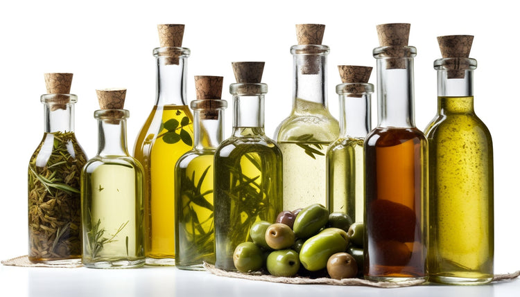 Oils & Vinegars