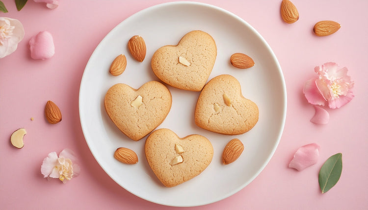Gluten Free Delicacies