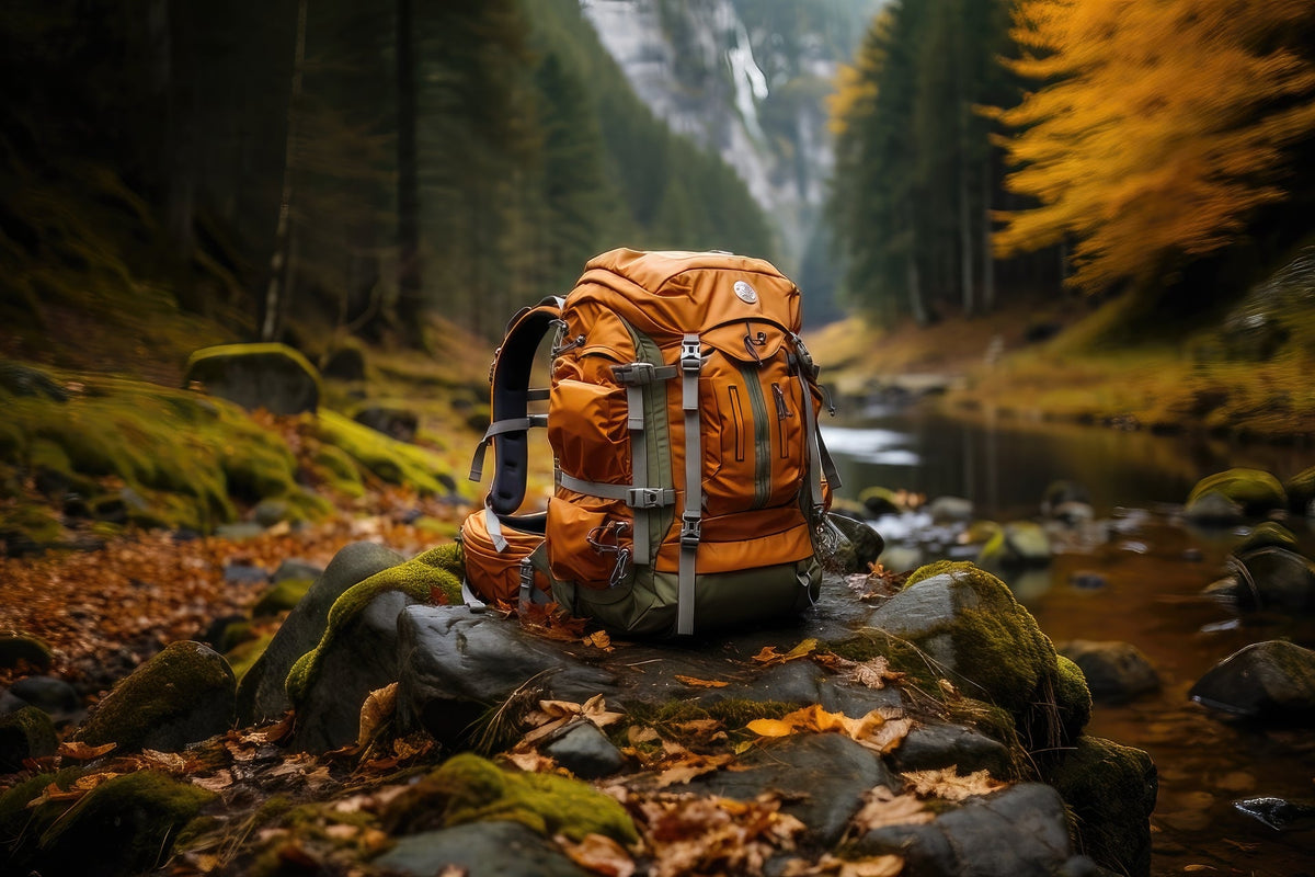 Backpacks and rucksacks for travel, work, school and everyday use