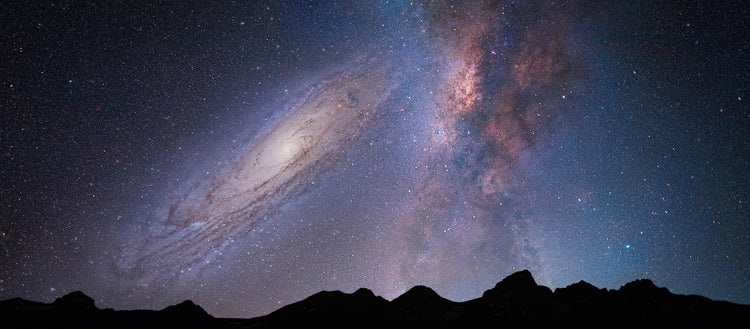 Books about Stars & Astronomy