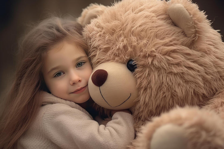 Giant Plush Toys