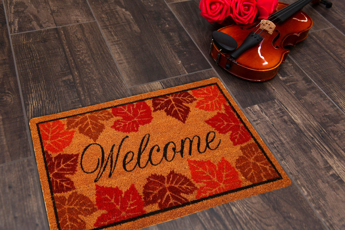 Fall Rugs & Doormats