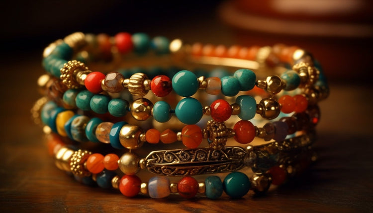 Bracelets & Cuffs