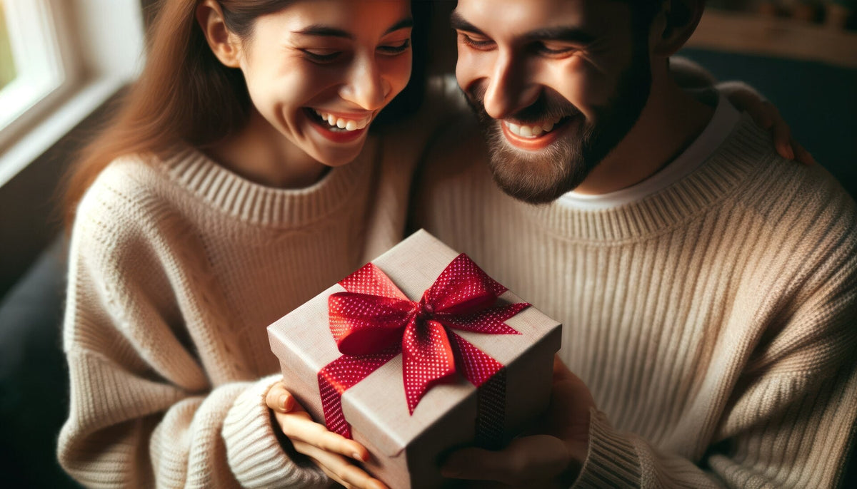 Gifts for Couples