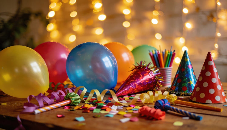 Party Supplies