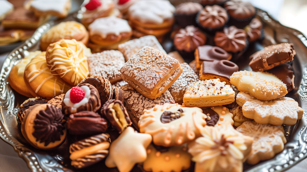 Cookies