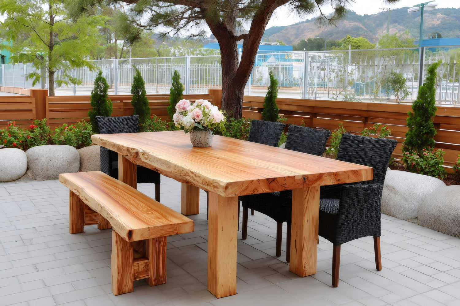 BB - Furniture