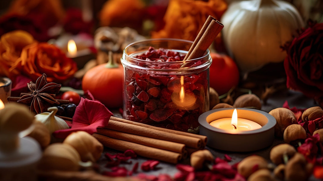 Potpourri