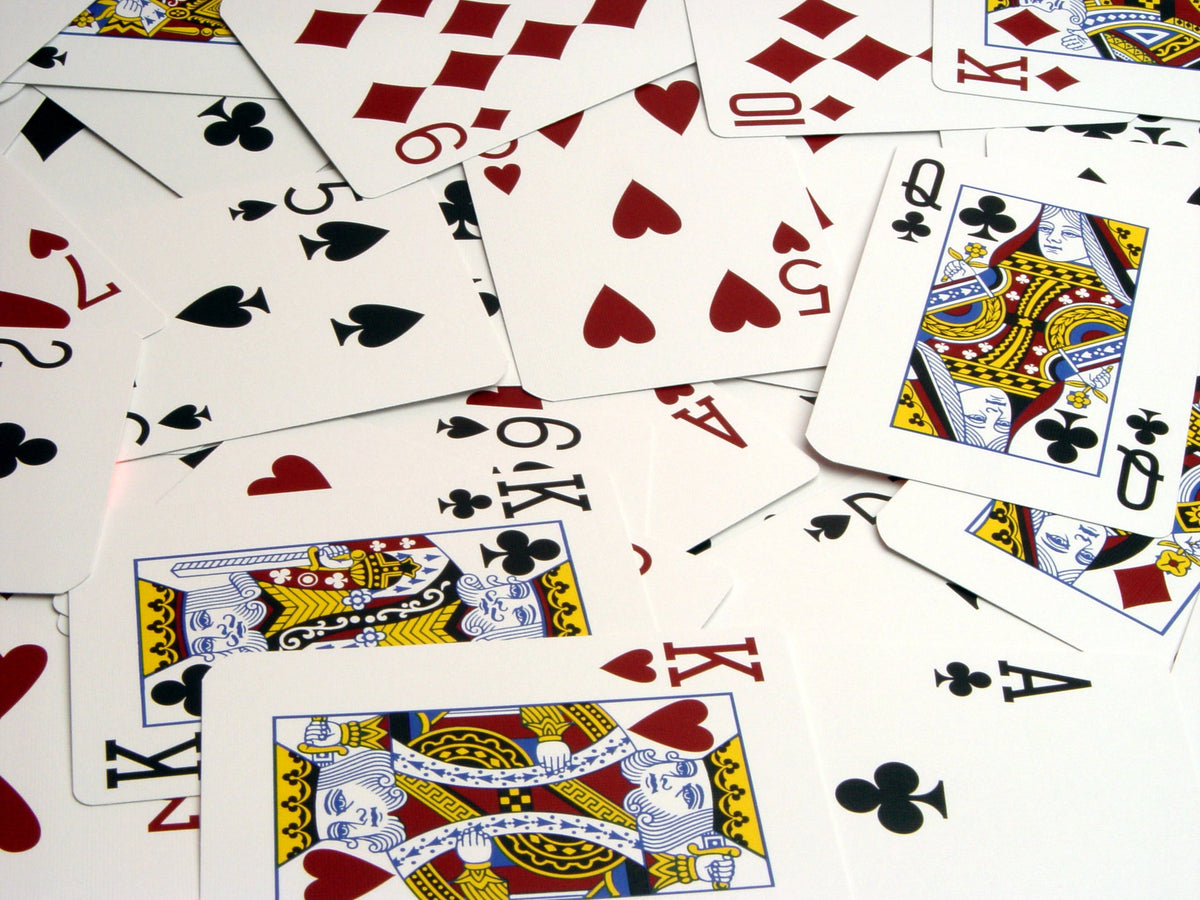 Card Games