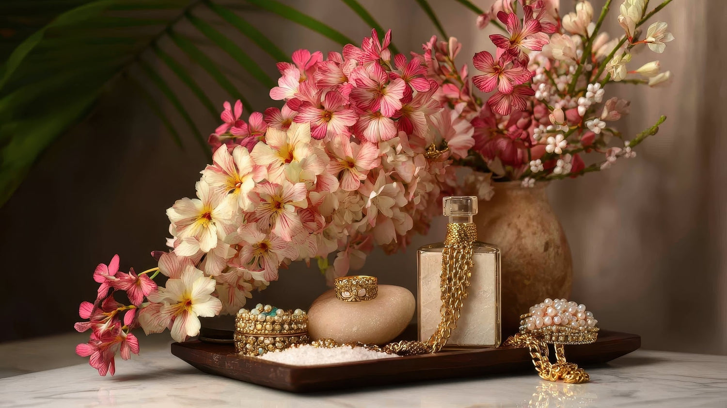 GG - Trinkets and Treasures