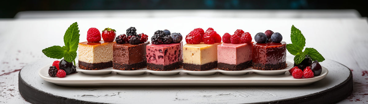 Cheesecakes