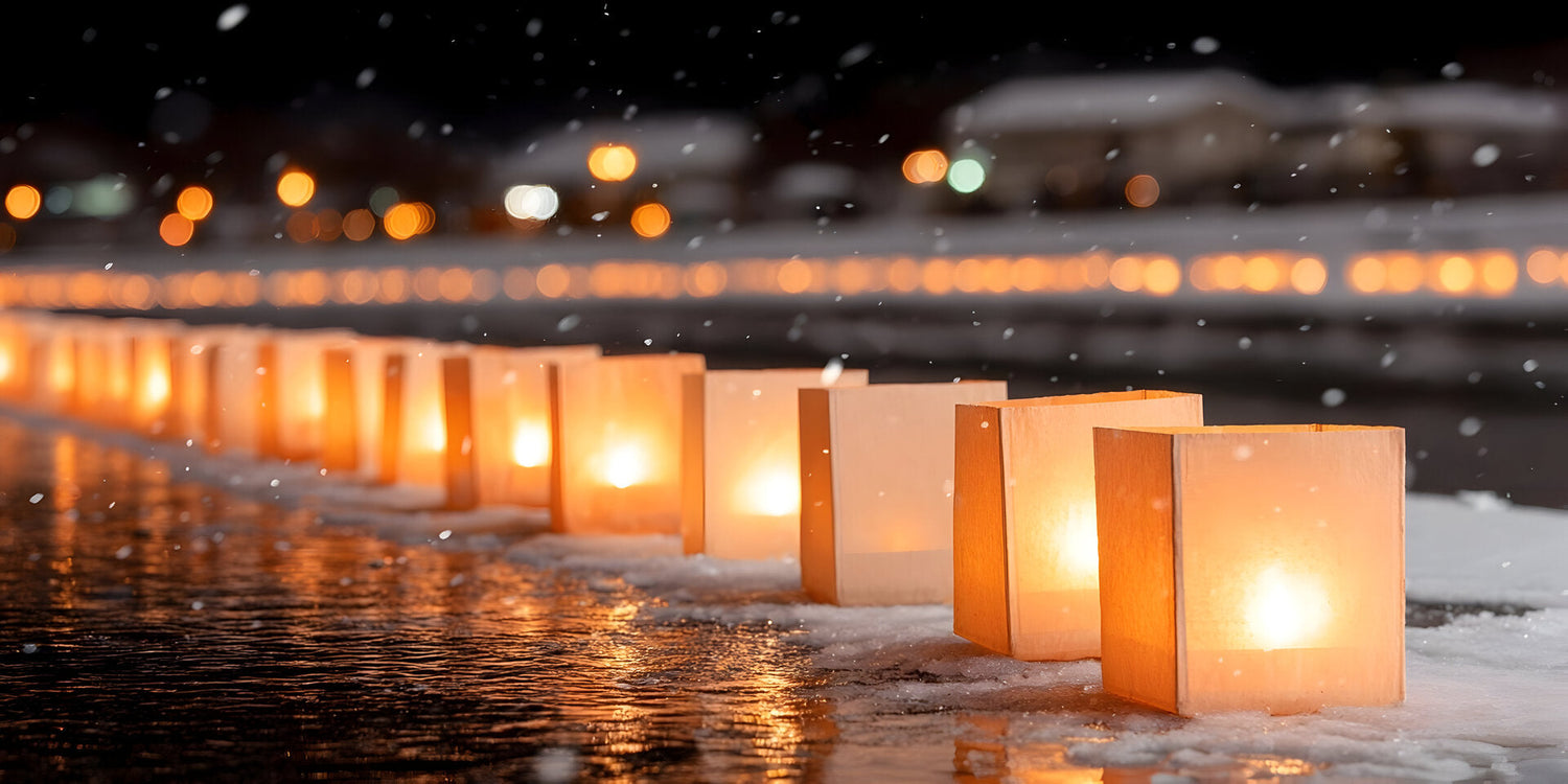 LT - Luminaries
