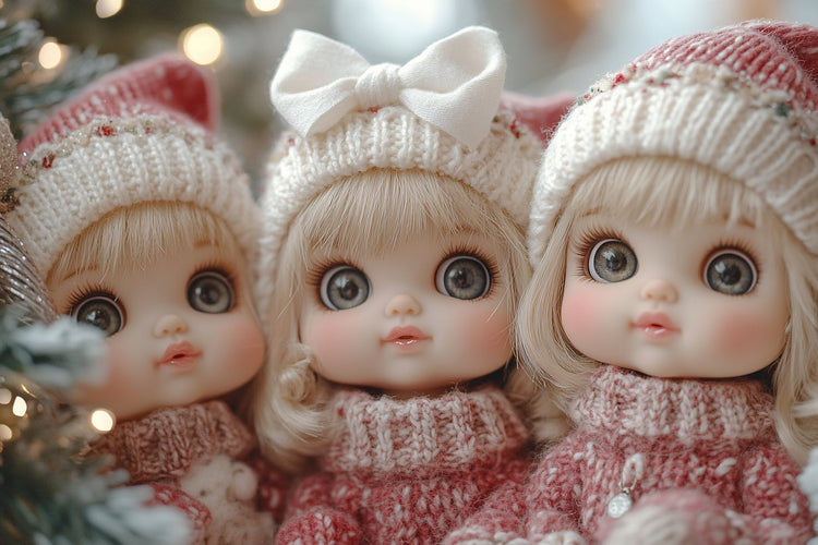 Dolls
