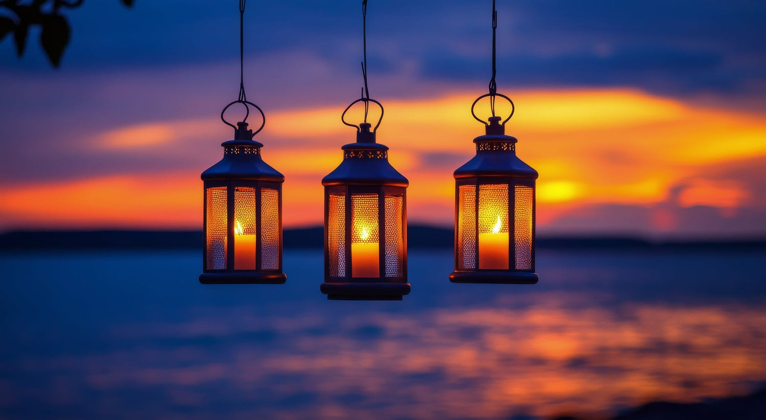LT - Lanterns
