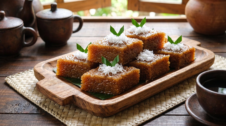 Sugar Free Delicacies
