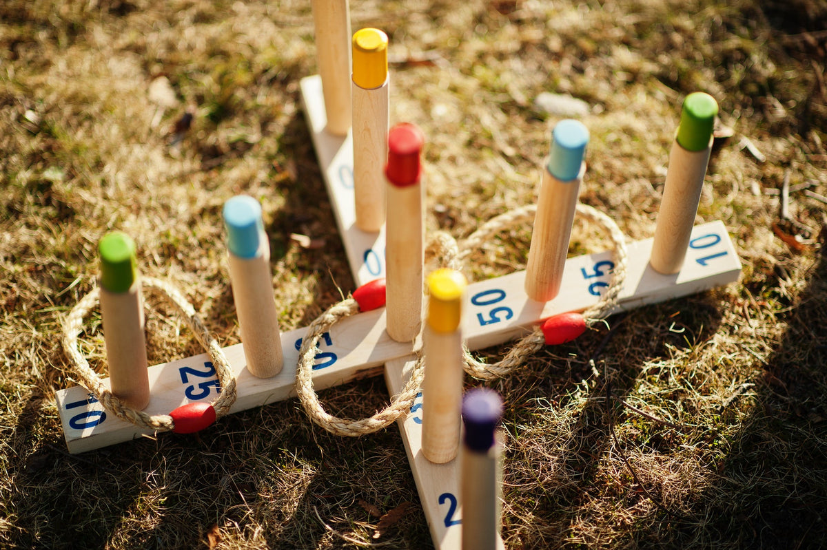 Outdoor Games