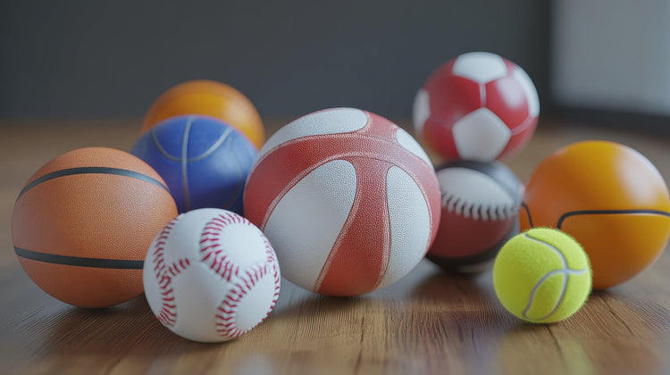 Sports & Ball Games