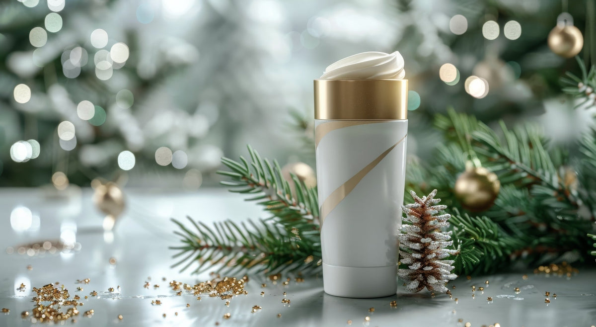Deodorant
