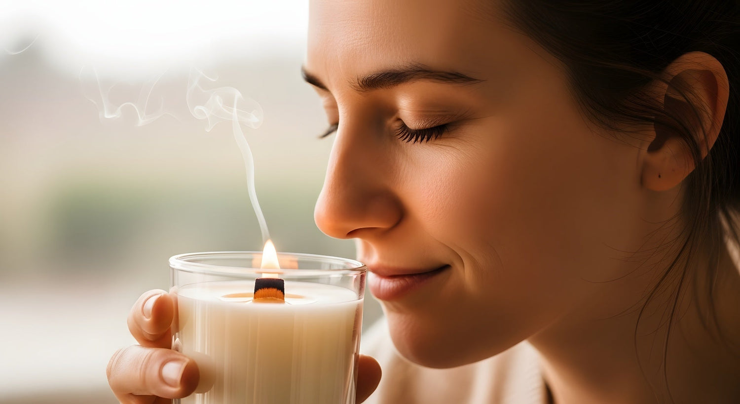 LT - Scented Candles