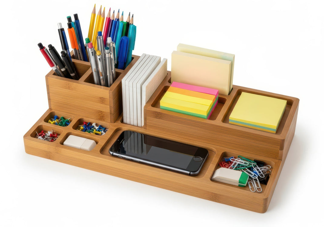 Desk Accessories & Stationery