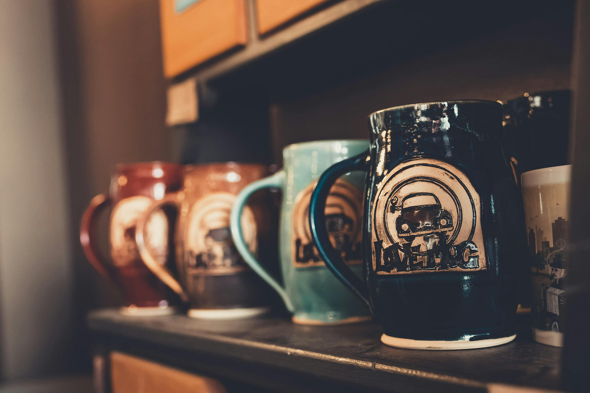 Tea Cups