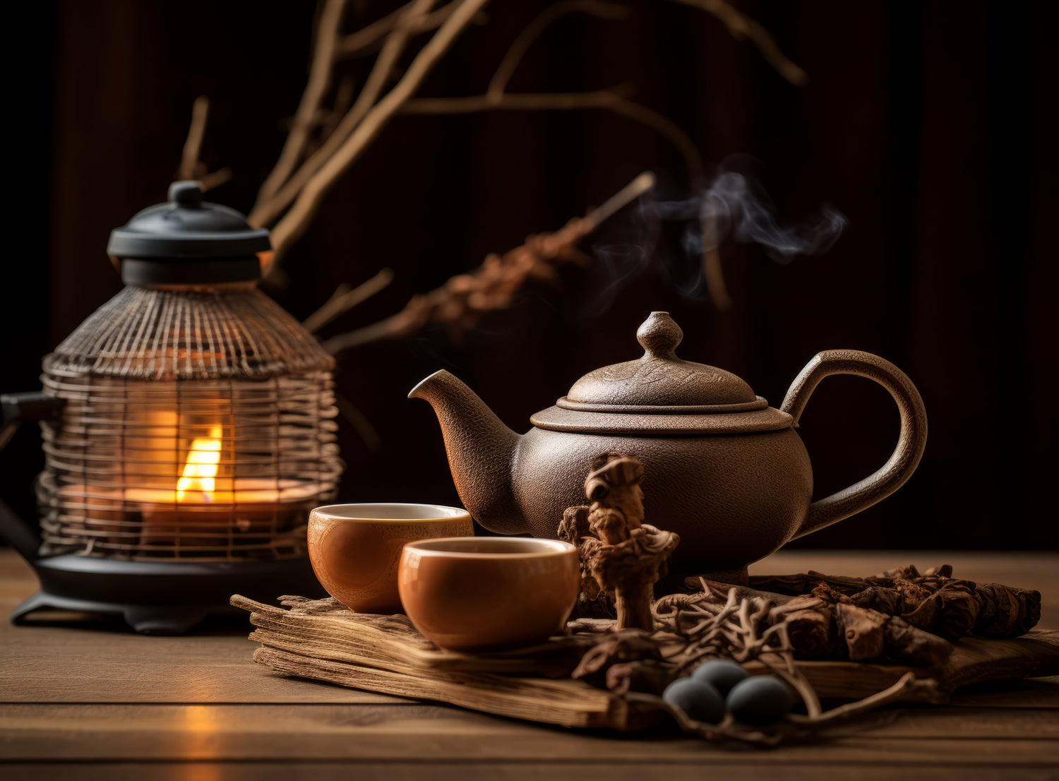 KD - Food - Tea - Black Tea