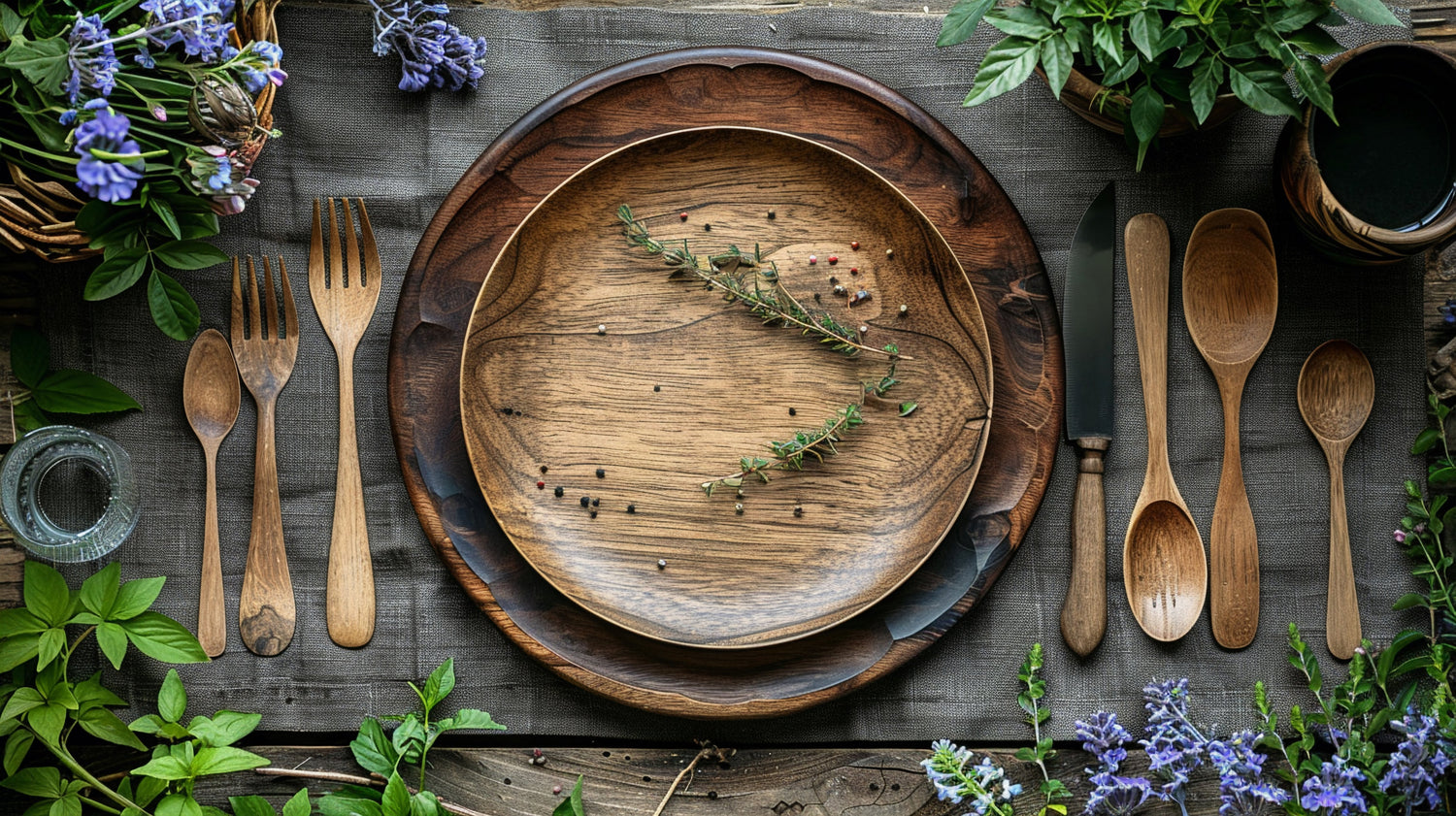 KD - Serveware