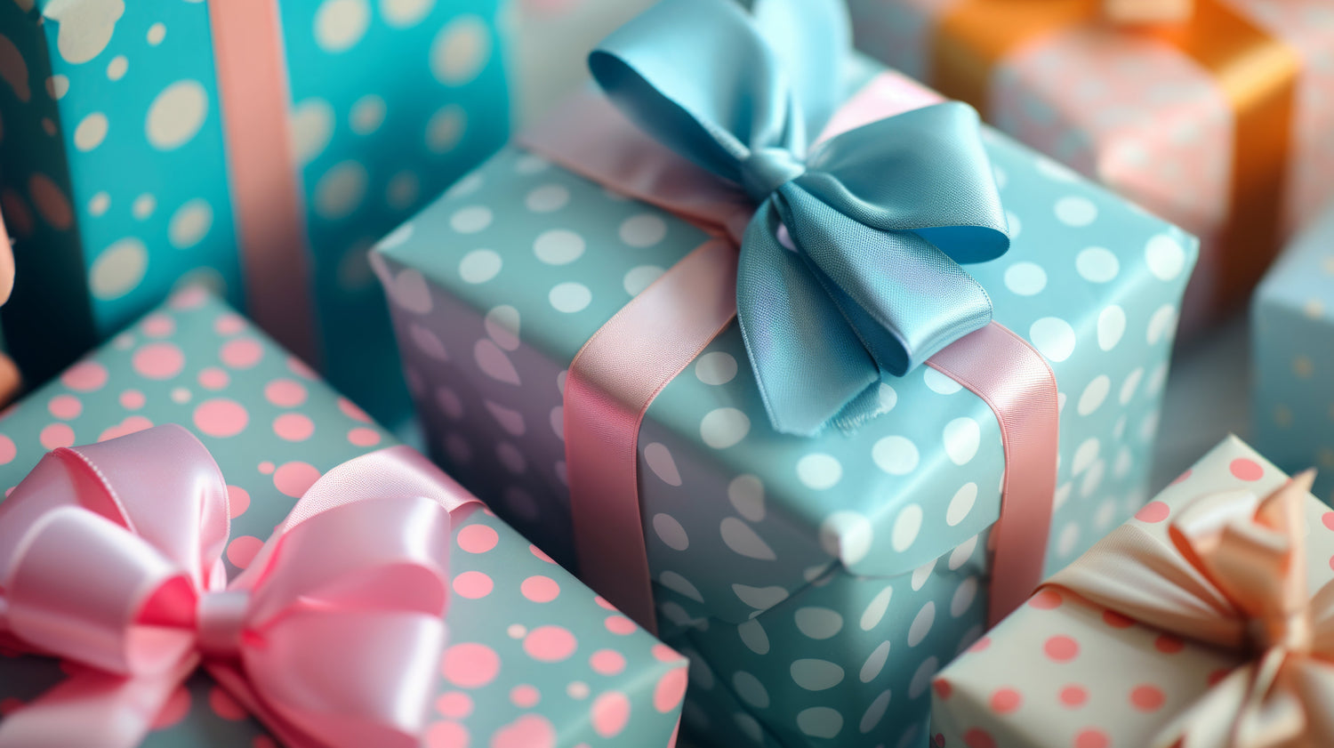 Gifts