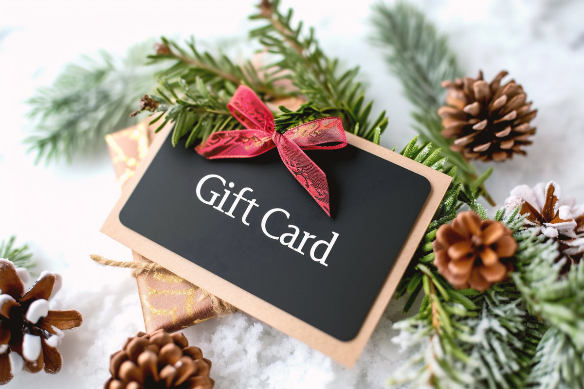 Gift Cards