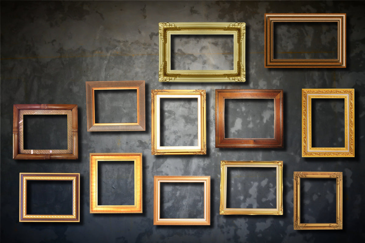 Picture Frames