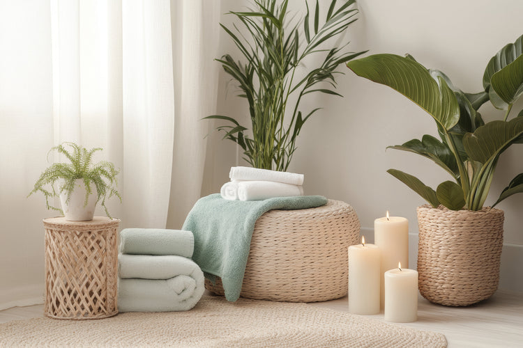 Housewarming gifts and unique presents for a new home