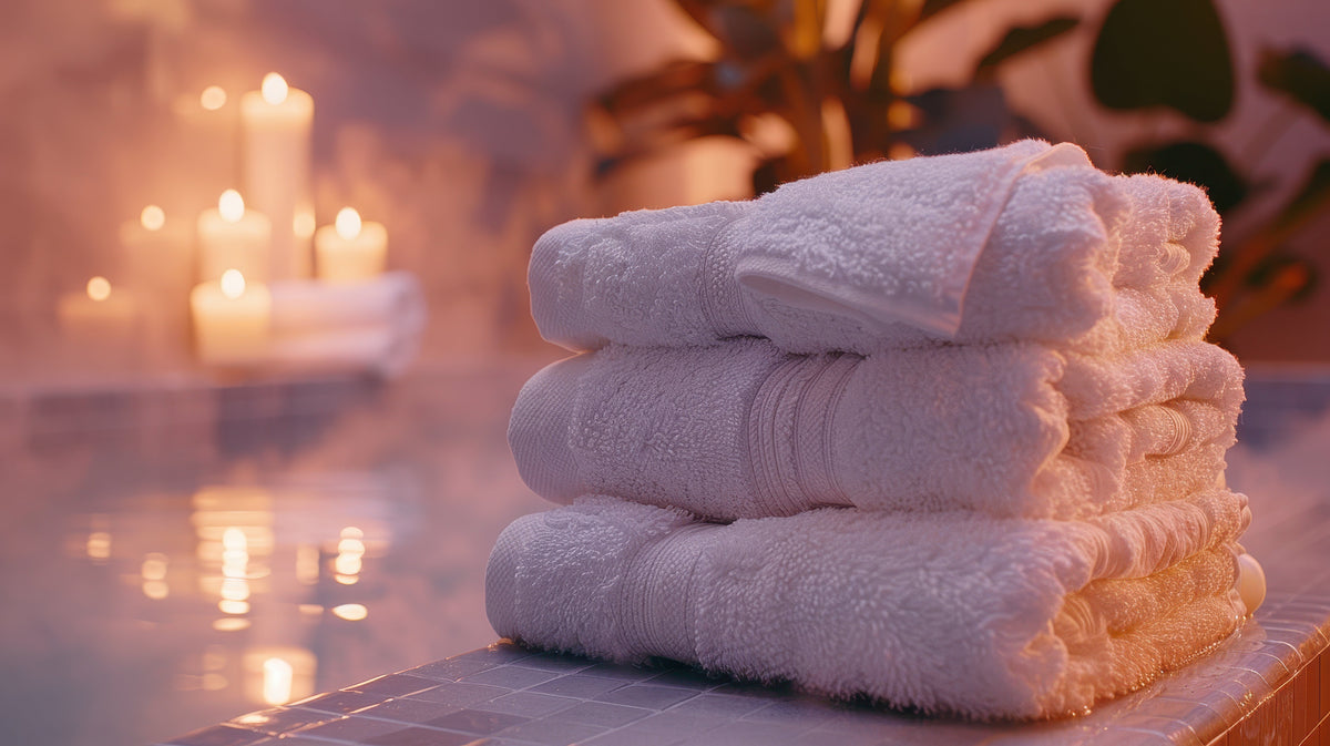 Towels & Bath Robes