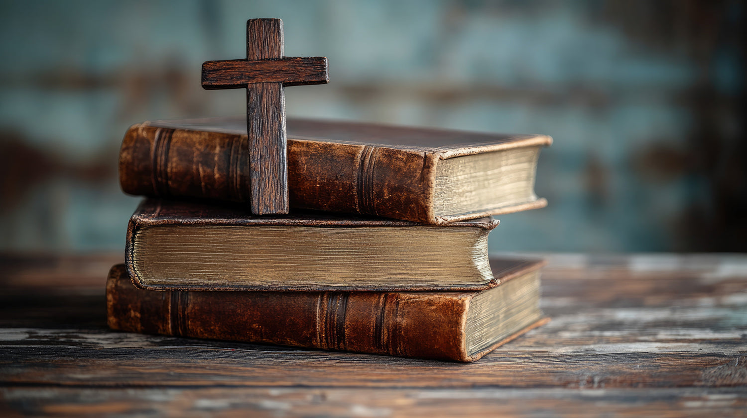BK - Books - Faith
