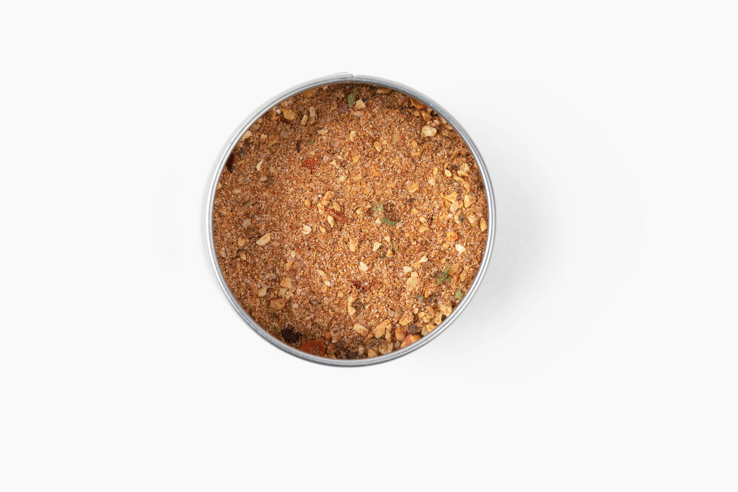 Great Lakes Fish Fry BBQ Rub | Bougie BBQ