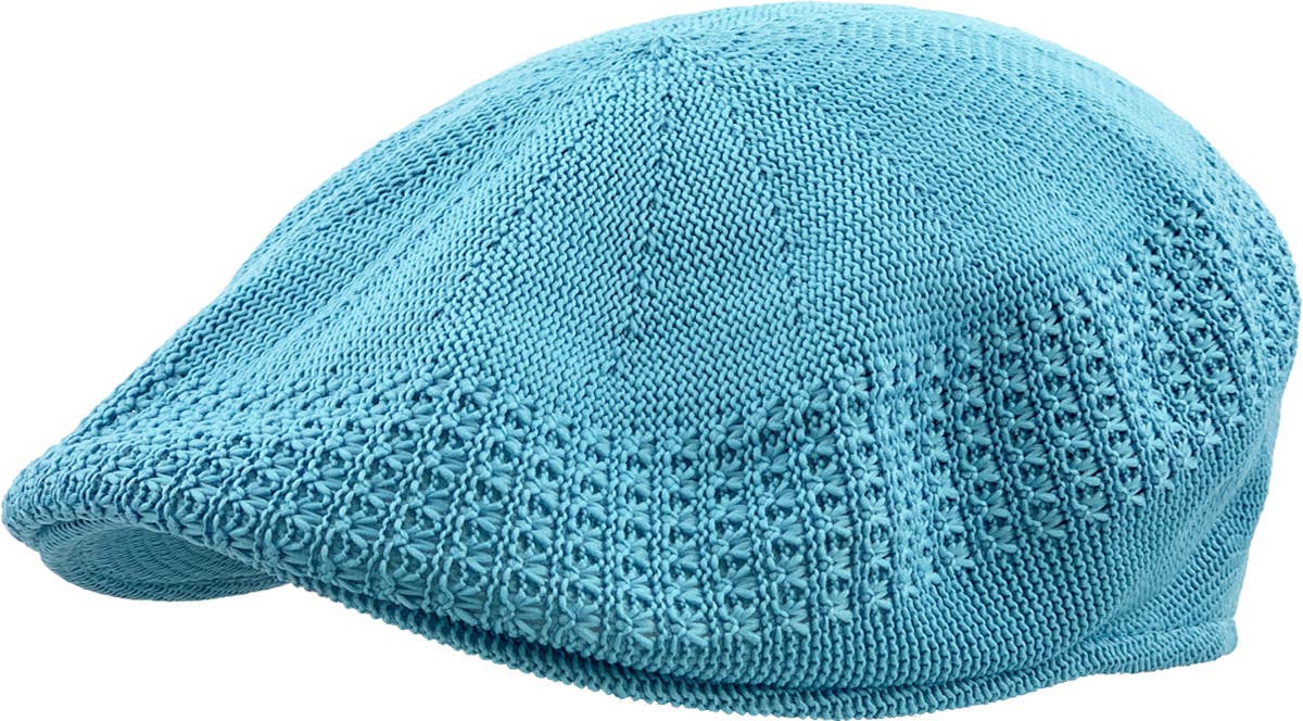 Crochet Mesh Ivy