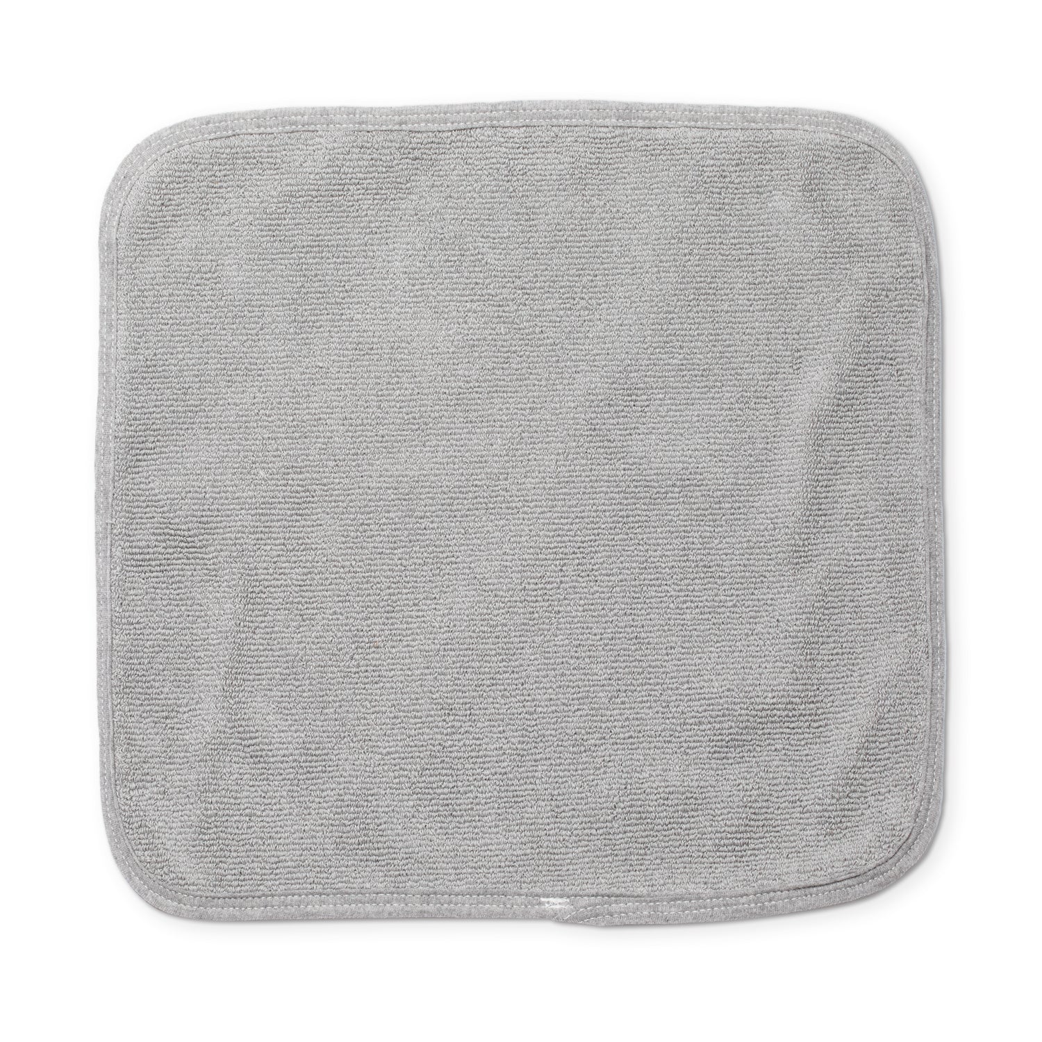 100% Cotton Dish Drying Mat 16" x 18.5"