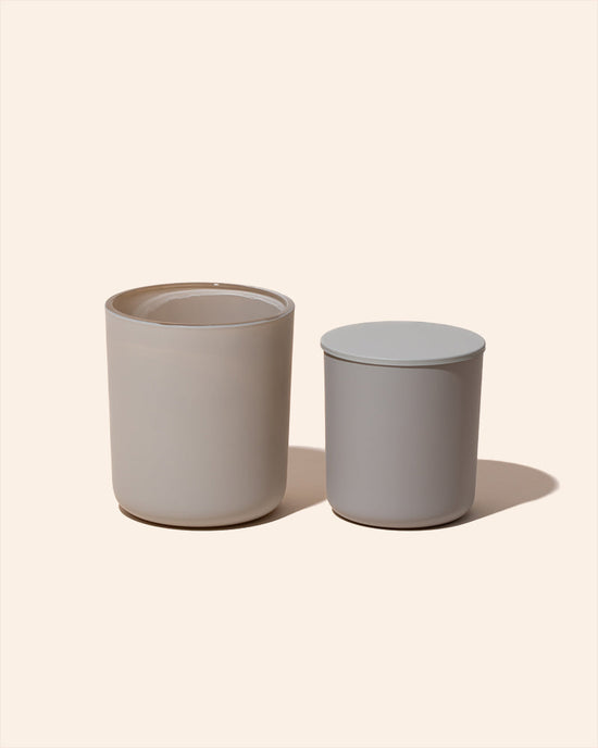 8oz aura vessel & lid