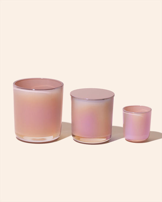 8oz aura vessel & lid