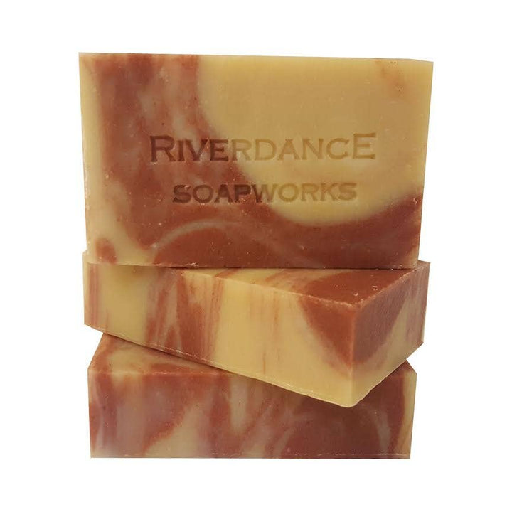 Goat Milk Ashwaganda Standard Soap