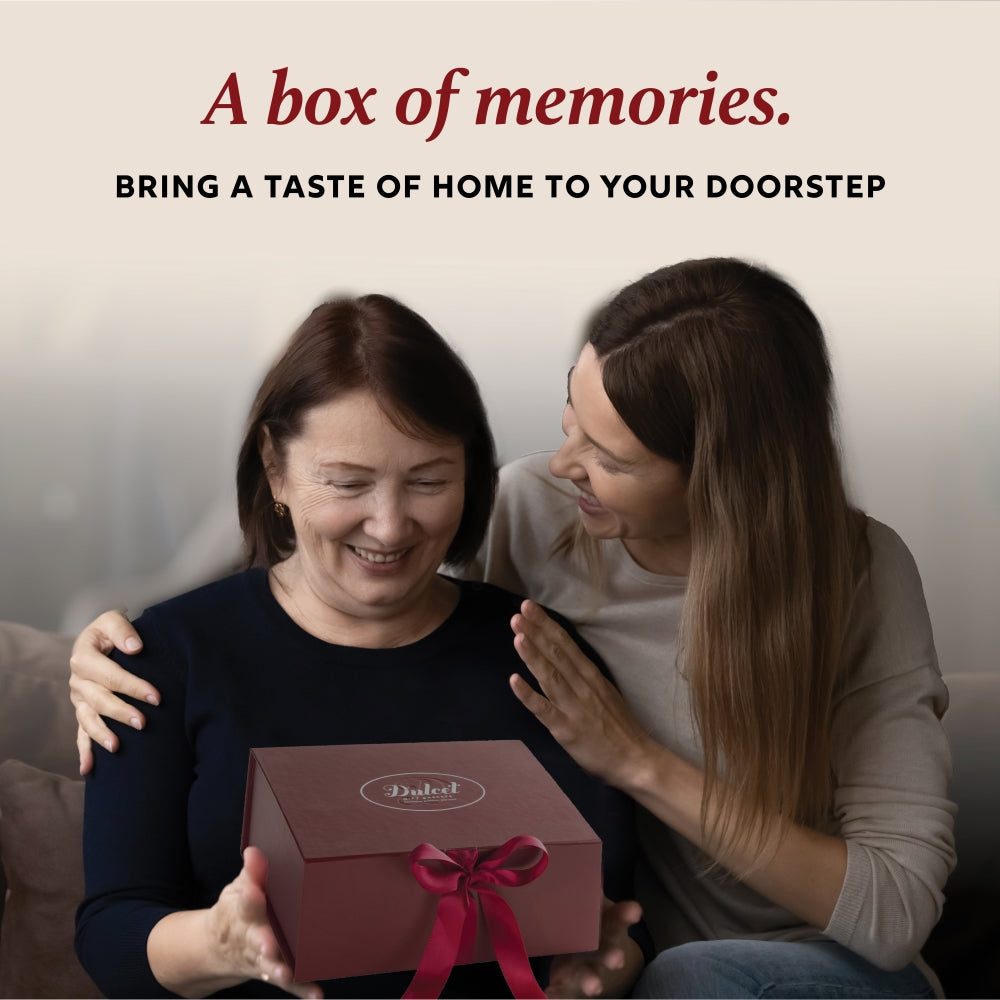 Ultimate Chocolate Collection Gift Box