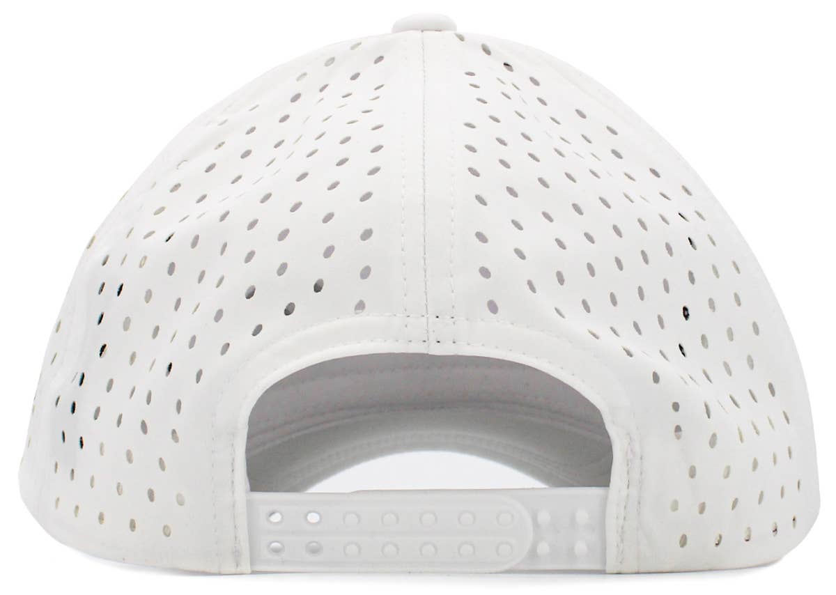Mountain Range Vintage Ballcap