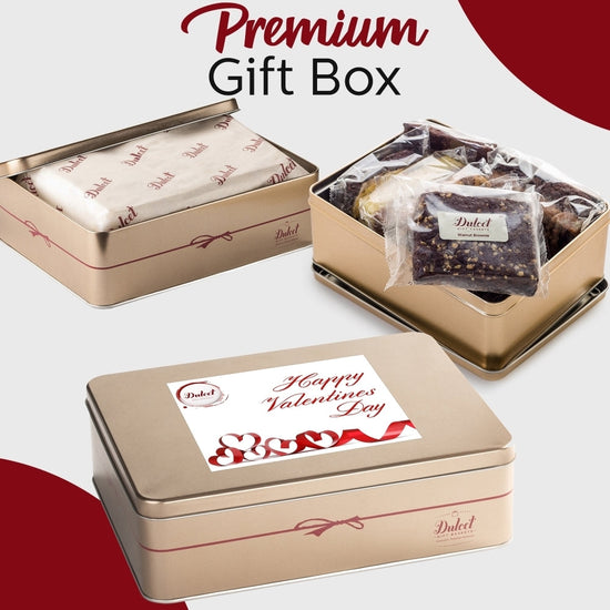 Muffin Assortment Tin