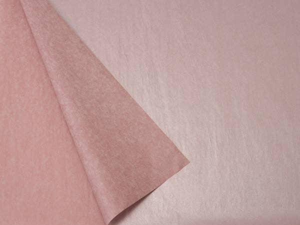 Metallic Color Bulk Tissue Paper Sheets