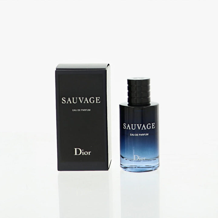 Dior Sauvage By Christian Dior