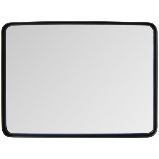 Rectangular Wall Mount Bathroom Mirror Vanity Mirror