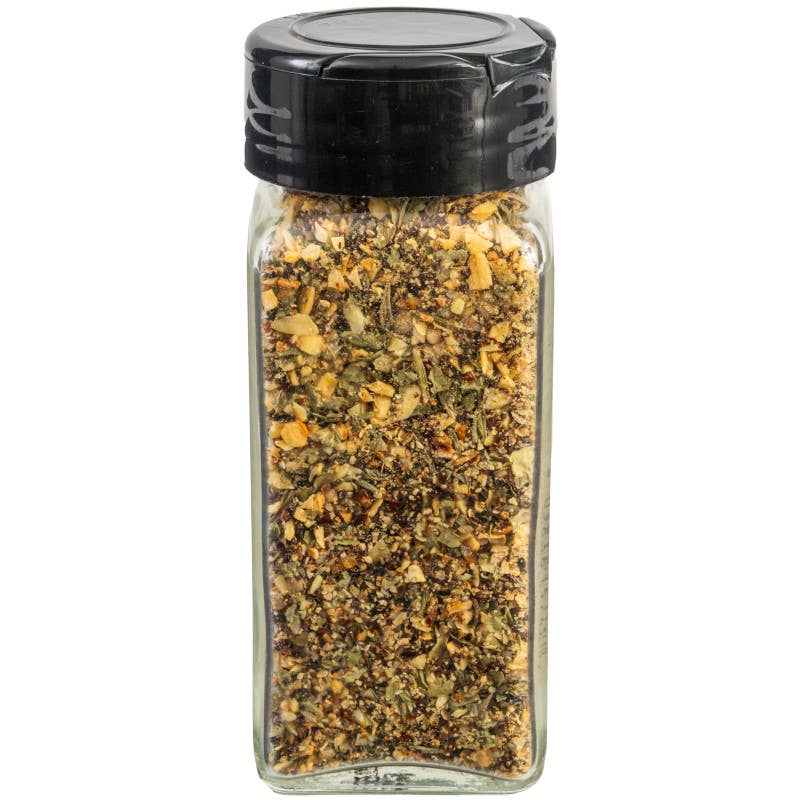 Simply Organic Garlic & Herb, Certified Organic
