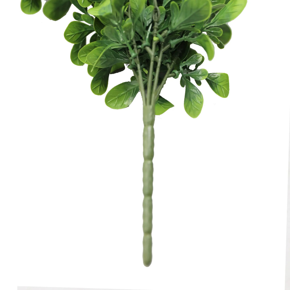 Creeping Fig Garland Artificial Hanging Bush 7.1×30in – NFPA 701 Certified – UV Resistant