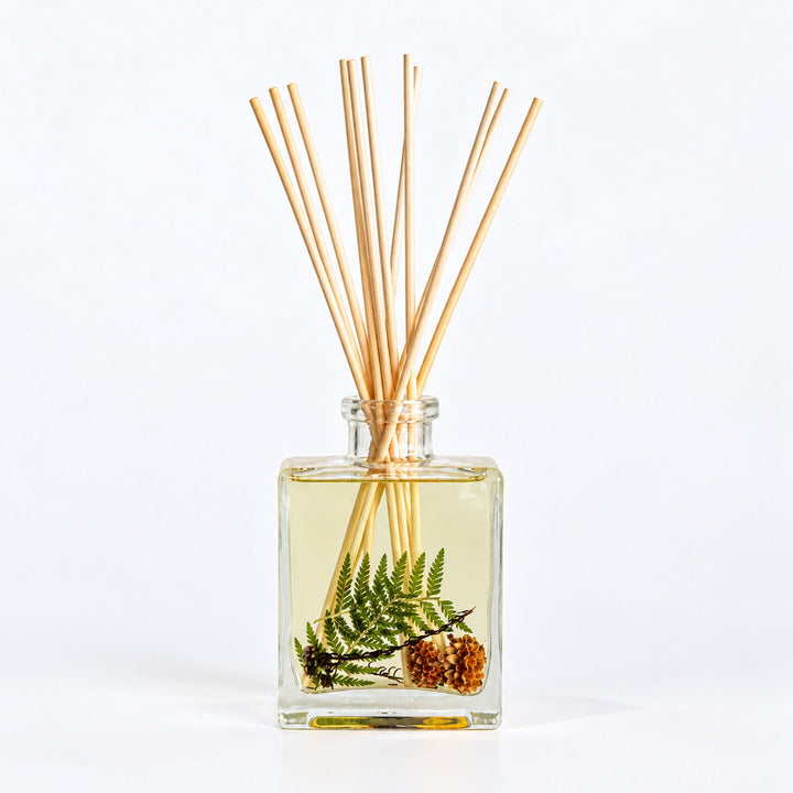 Accent Botanical Reed Diffuser - Forest