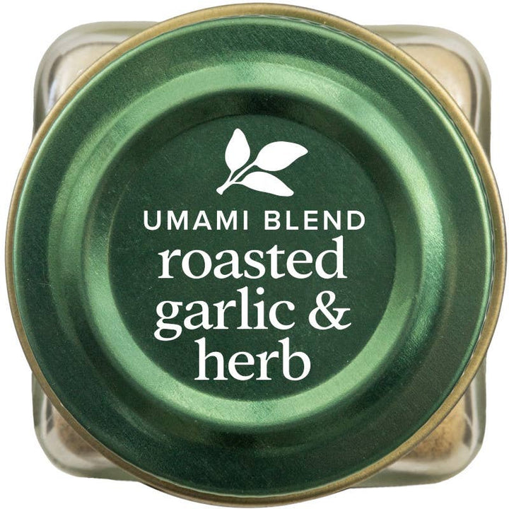 Simply Organic Roasted Garlic & Herb Umami Blend, Organic