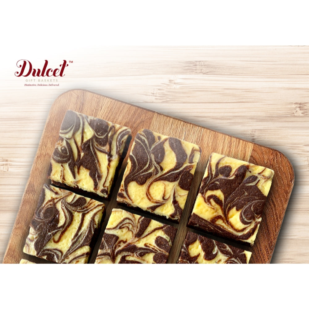Gourmet Cookie and Brownie Tin